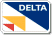 We accept Delta