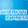 We accept American Express